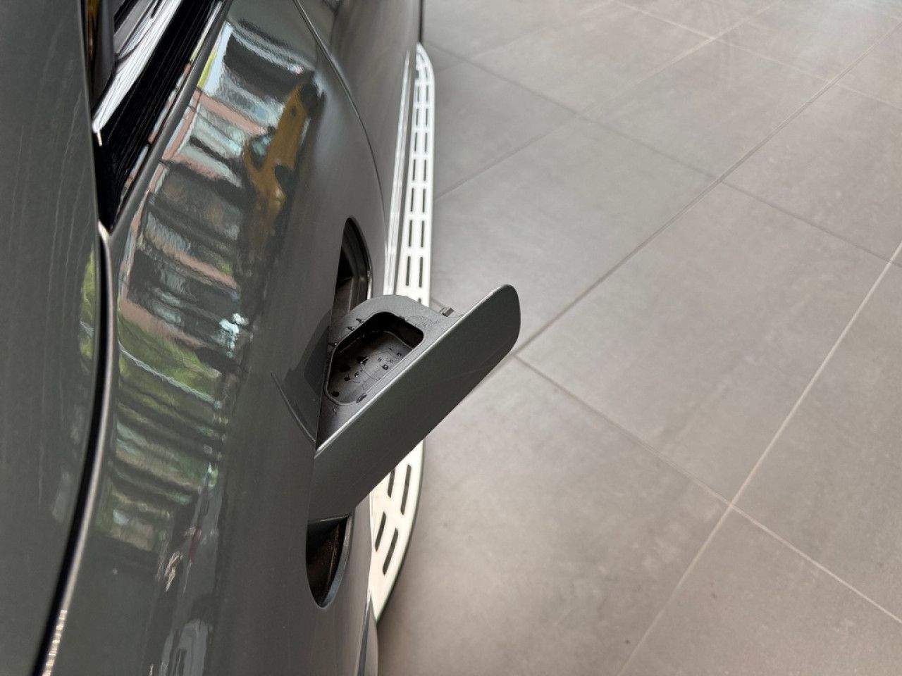Mercedes-Benz EQE – Bild 4