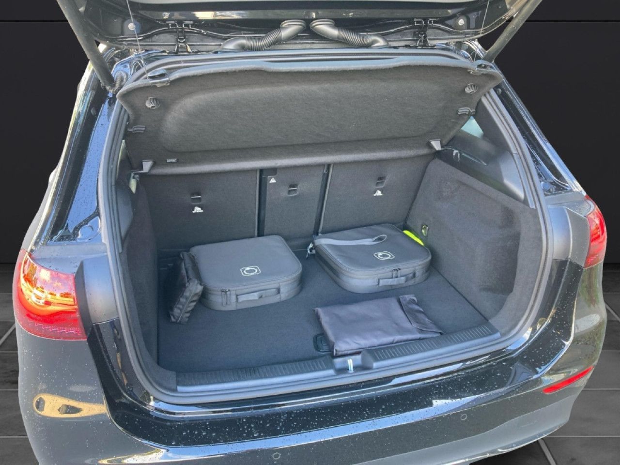 Mercedes-Benz B-Klasse – Bild 16