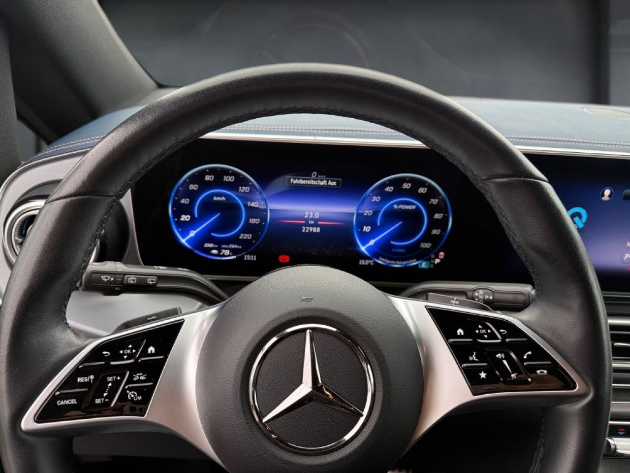 Mercedes-Benz EQV – Bild 7