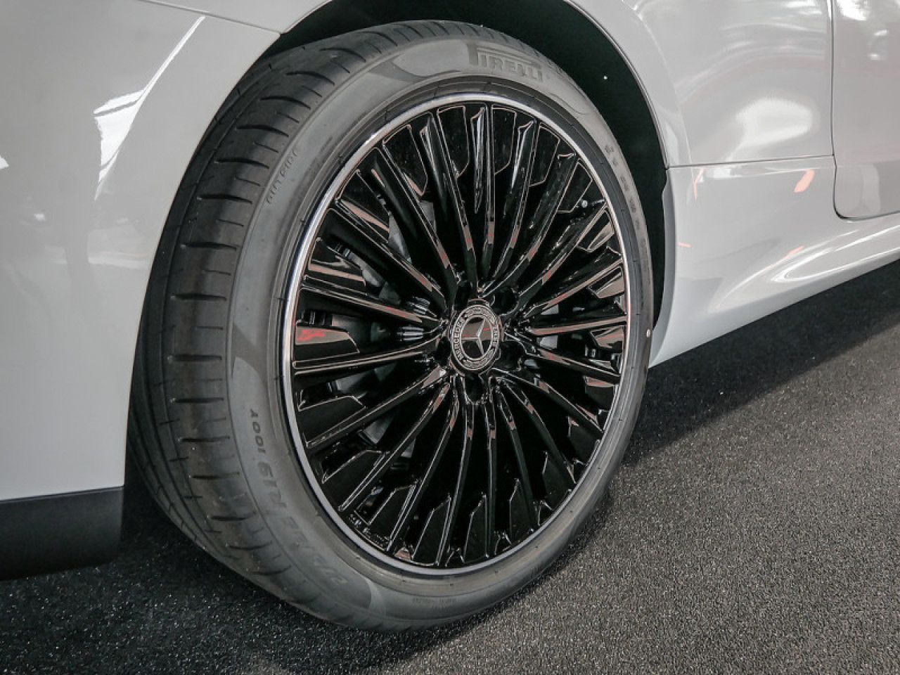Mercedes-Benz CLE – Bild 7