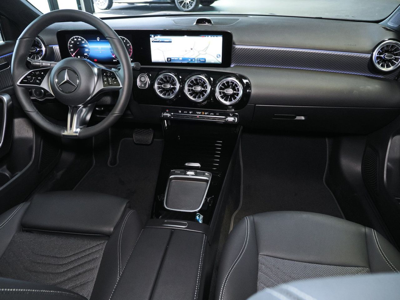 Mercedes-Benz A-Klasse – Bild 10