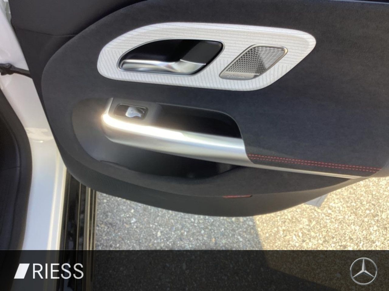 Mercedes-Benz CLA – Bild 18
