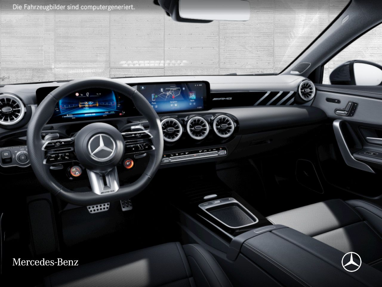 Mercedes-Benz A-Klasse – Bild 7