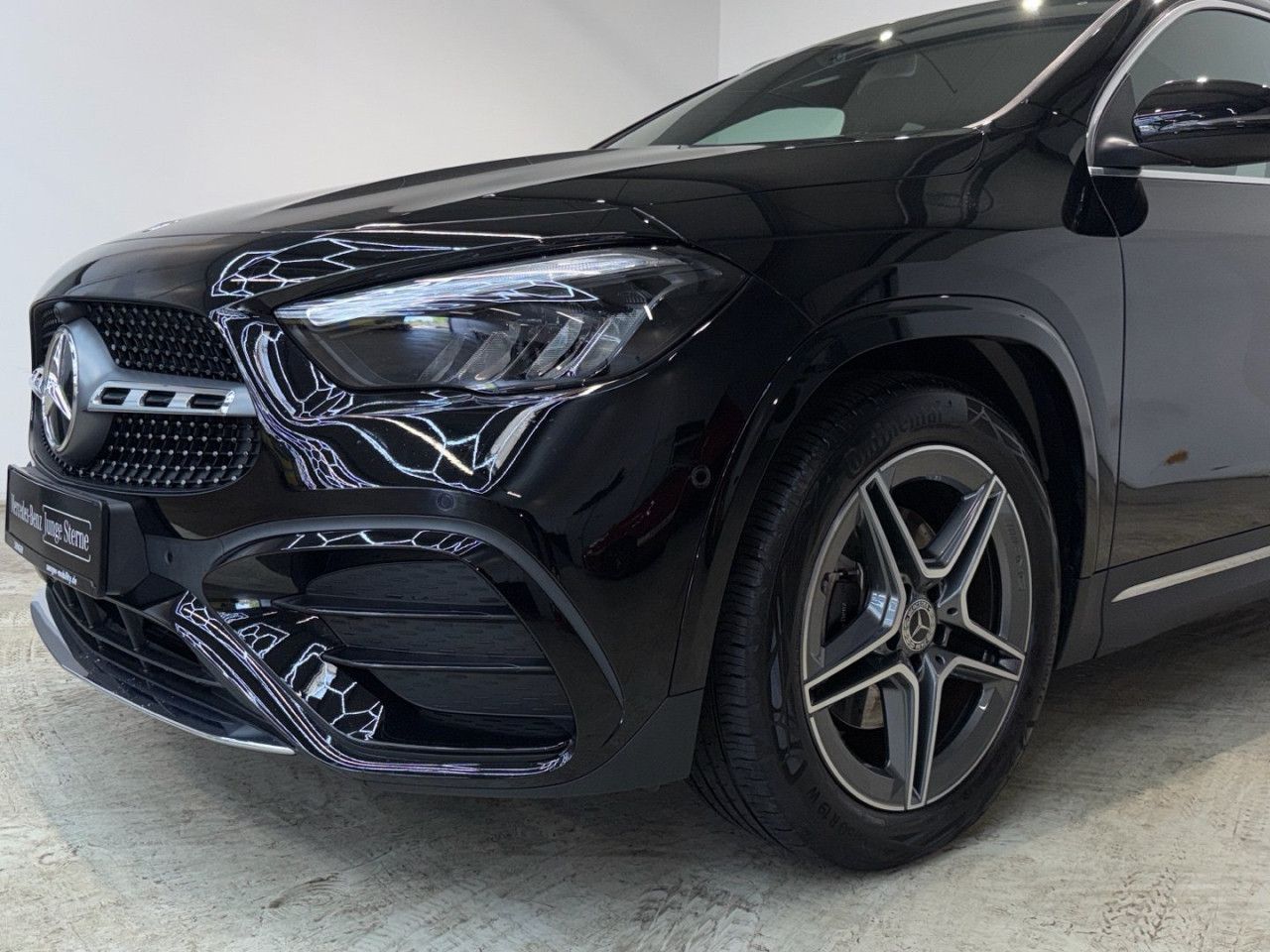 Mercedes-Benz GLA – Bild 12