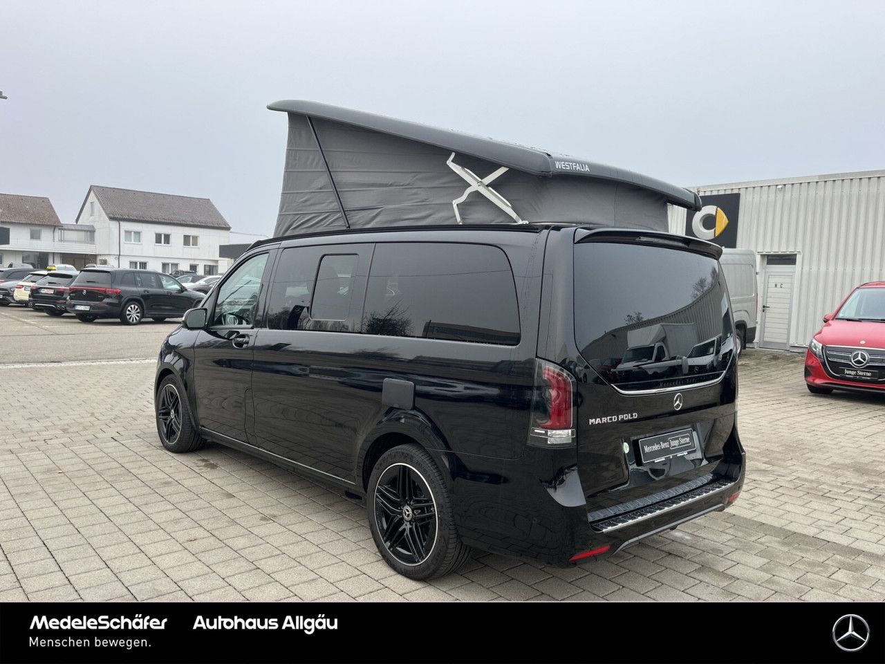 Mercedes-Benz Marco Polo – Bild 22
