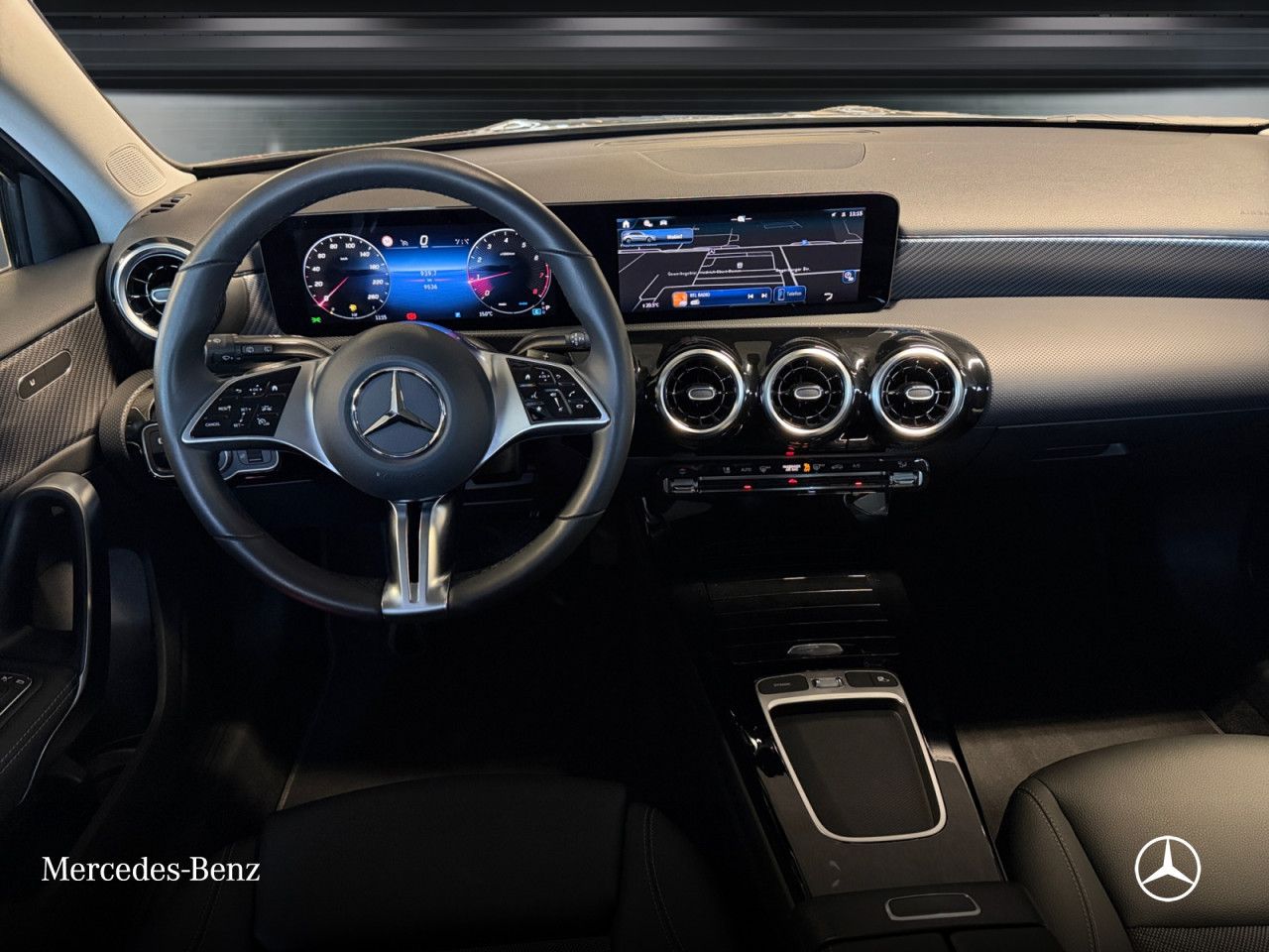 Mercedes-Benz A-Klasse – Bild 11