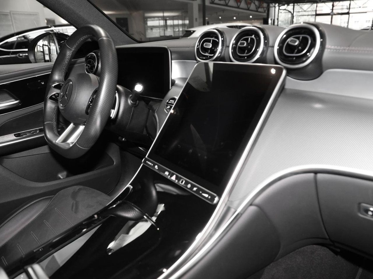Mercedes-Benz GLC – Bild 6
