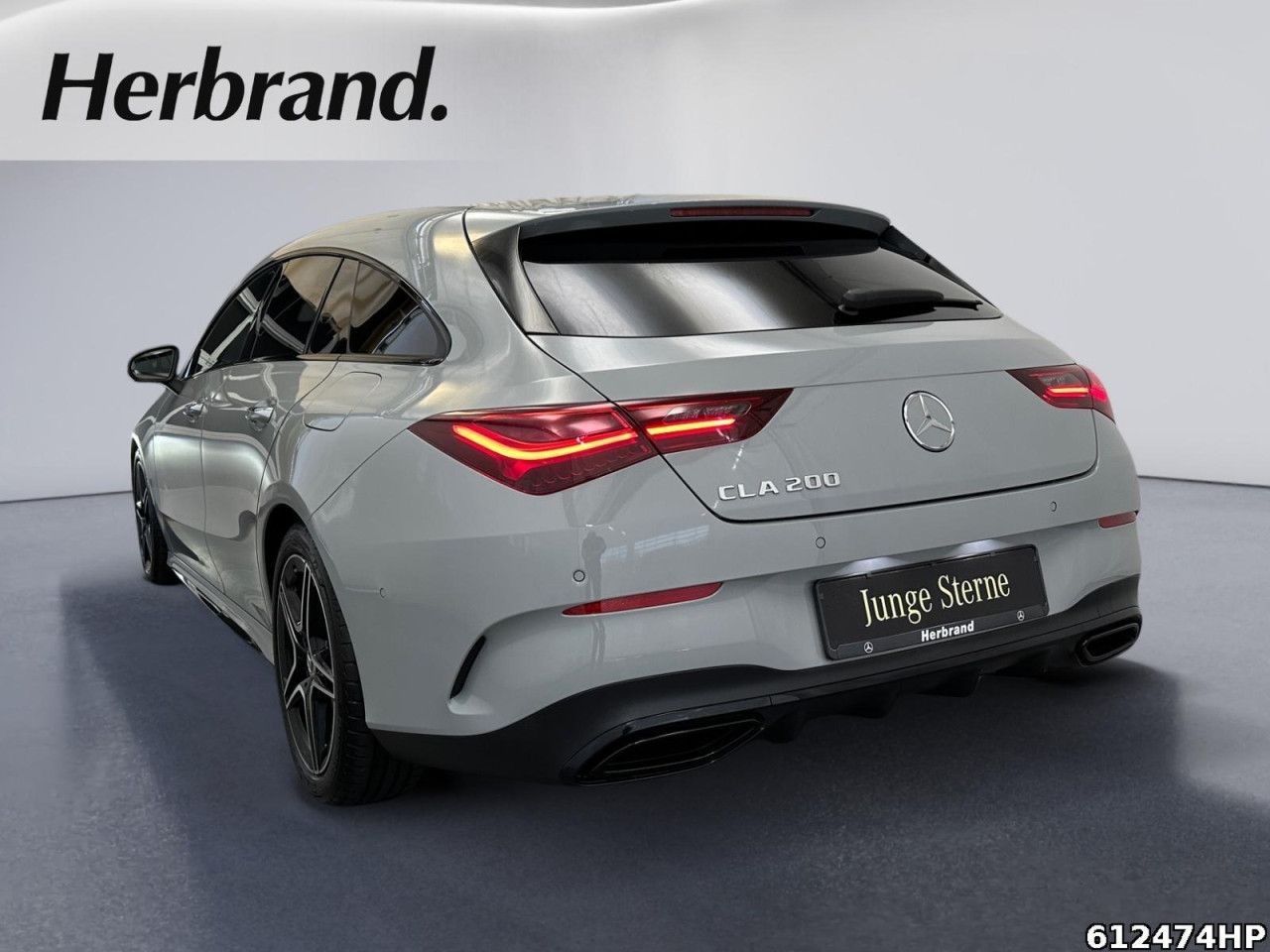 Mercedes-Benz CLA – Bild 4