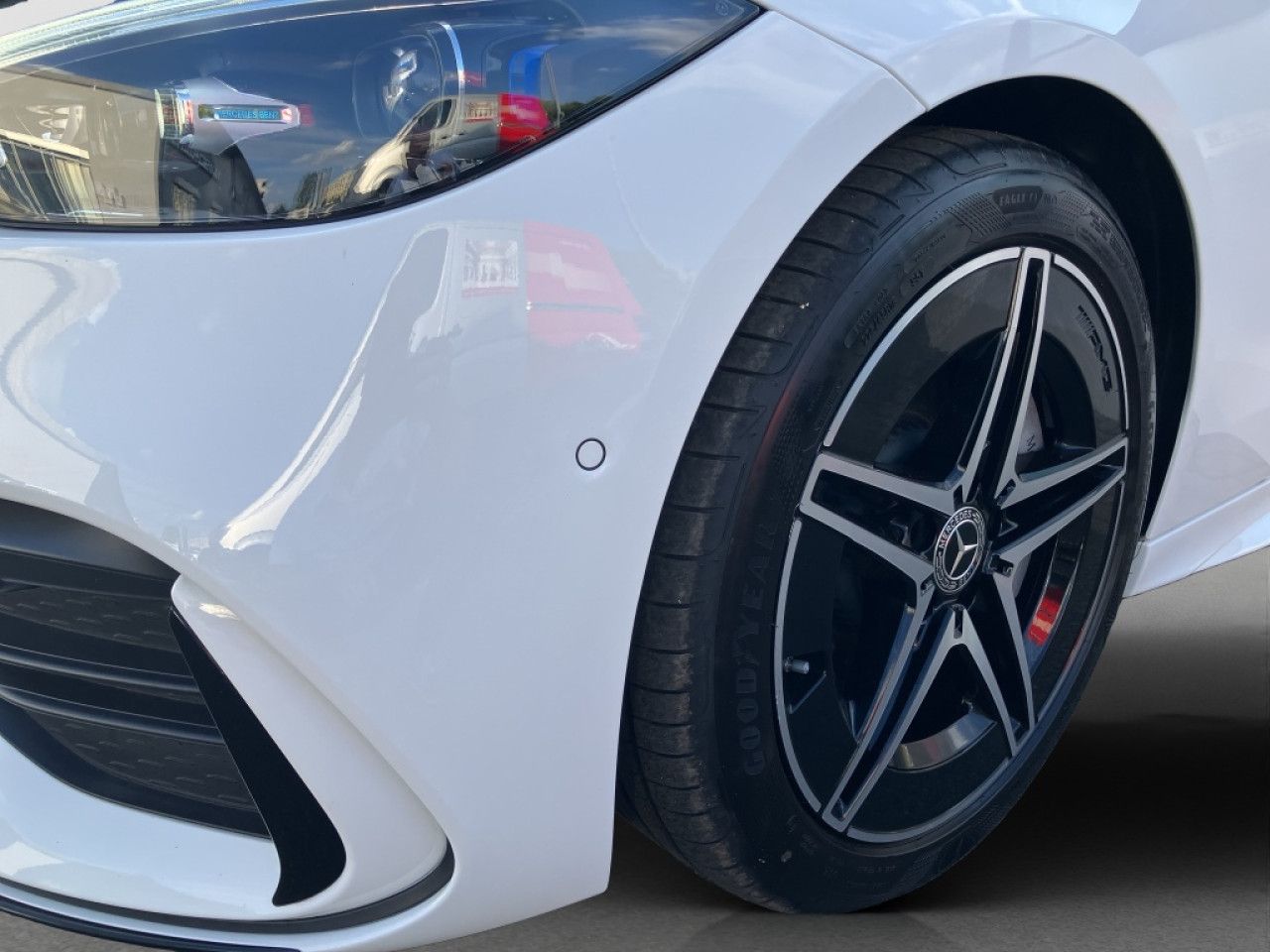 Mercedes-Benz C-Klasse – Bild 17