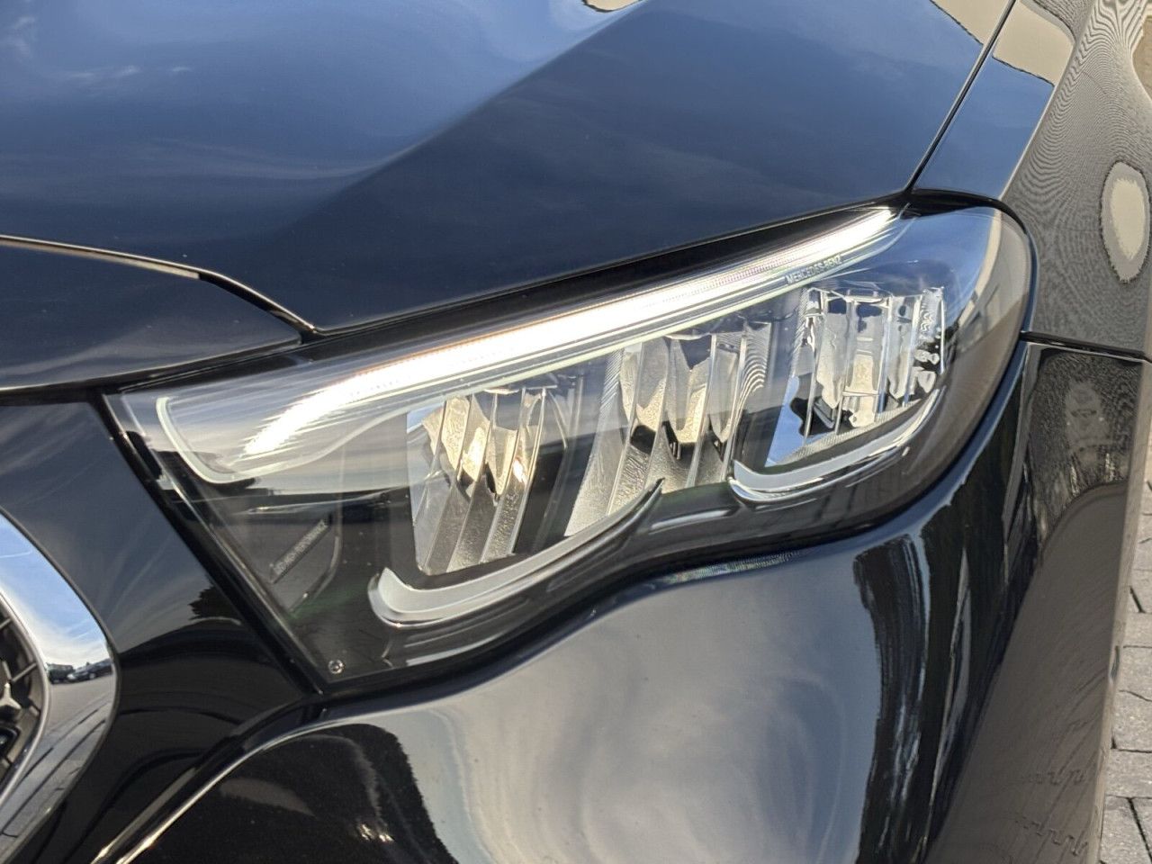 Mercedes-Benz E-Klasse – Bild 9