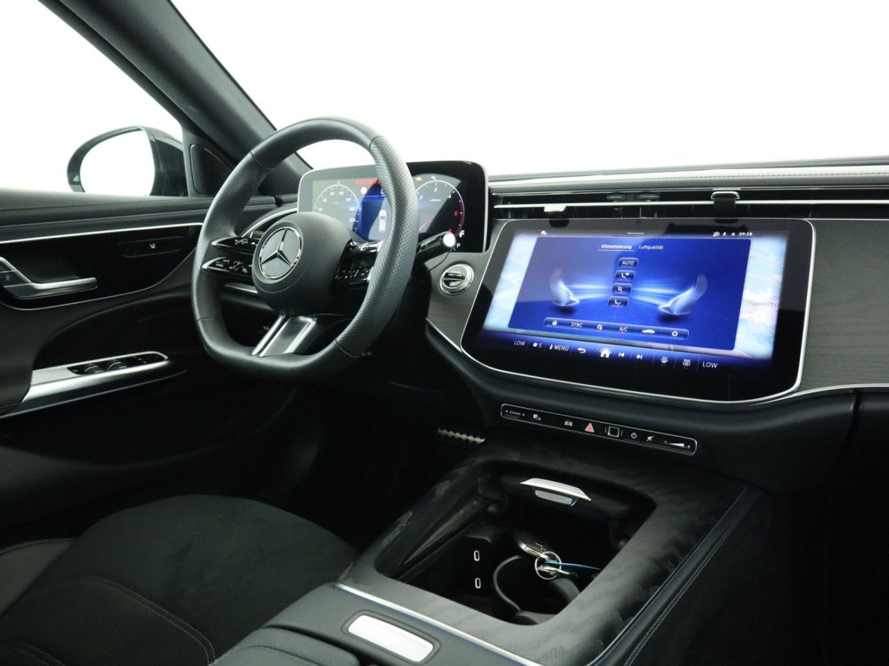 Mercedes-Benz E-Klasse – Bild 10