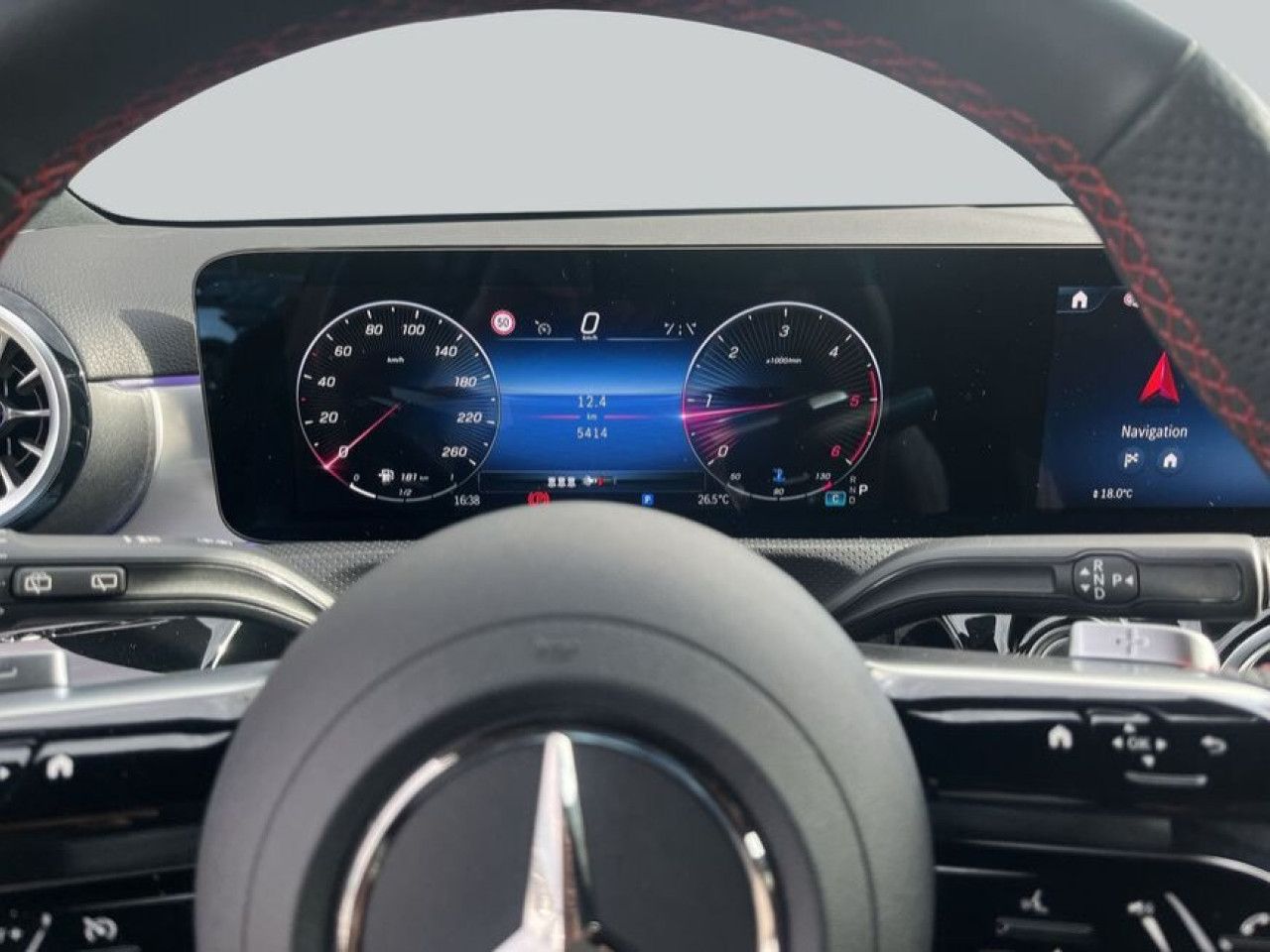 Mercedes-Benz A-Klasse – Bild 17