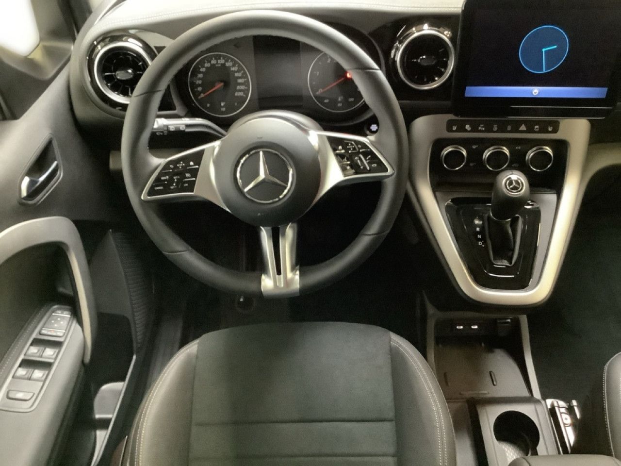 Mercedes-Benz T-Klasse – Bild 13
