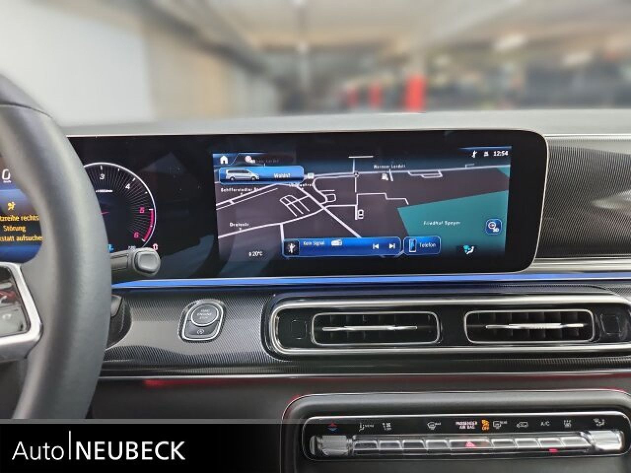Mercedes-Benz V-Klasse – Bild 13