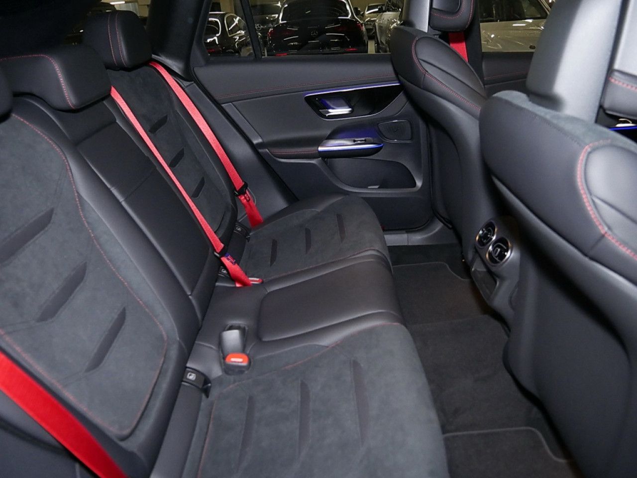 Mercedes-Benz GLC – Bild 6