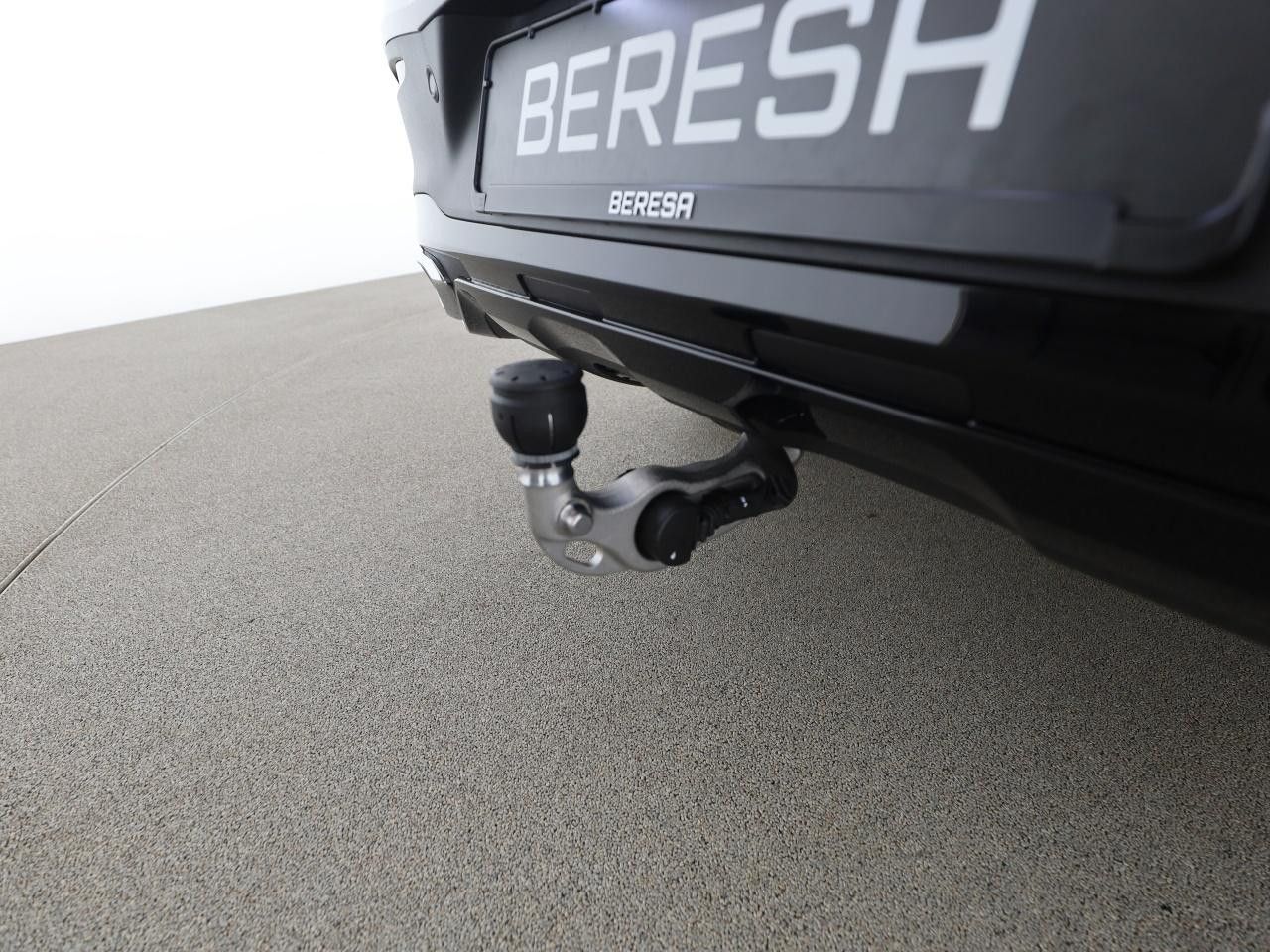 Mercedes-Benz GLC – Bild 21