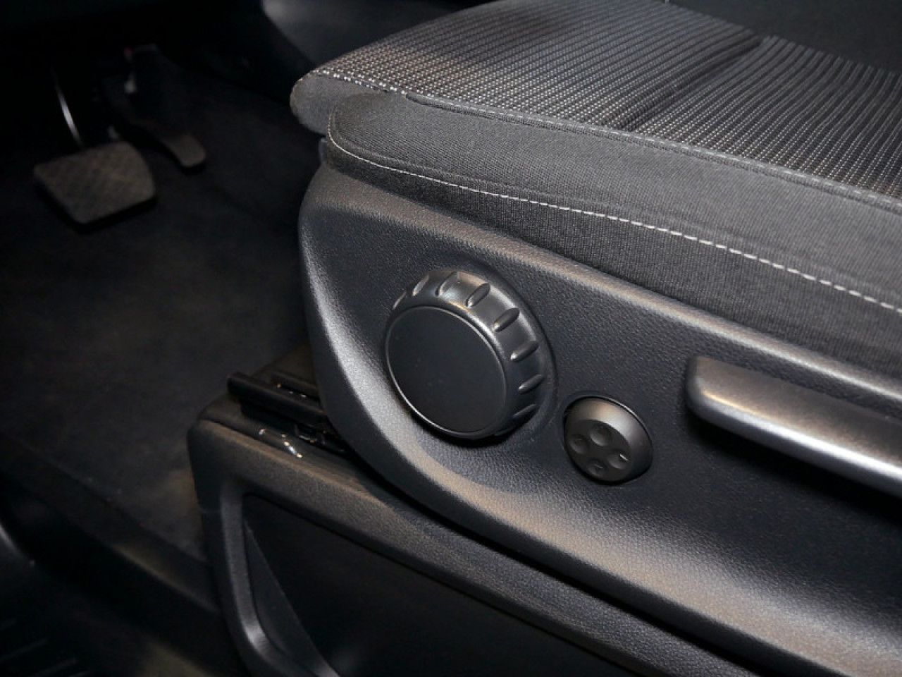 Mercedes-Benz V-Klasse – Bild 11