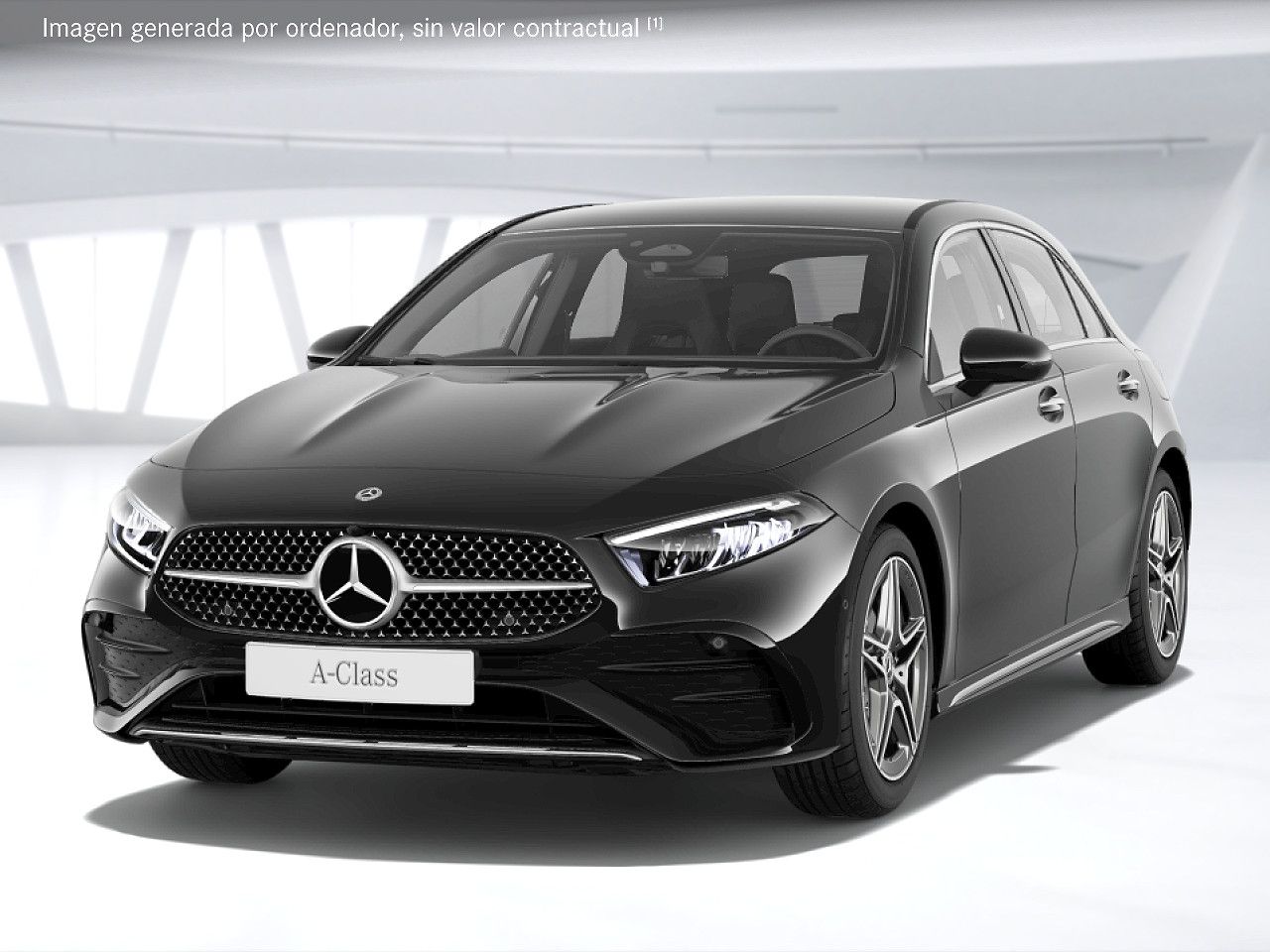 Foto de estudio 1 / 5