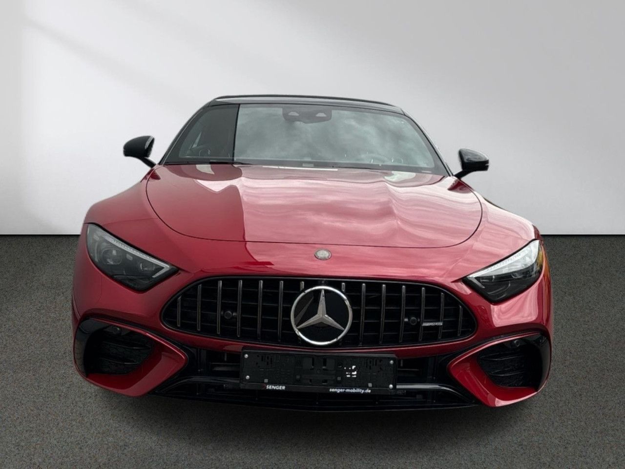 Mercedes-Benz SL – Bild 4