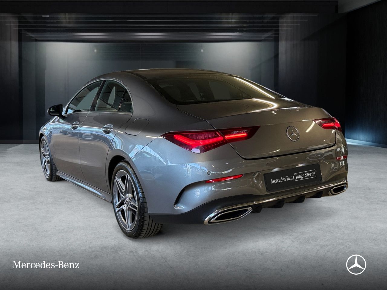 Mercedes-Benz CLA – Bild 6