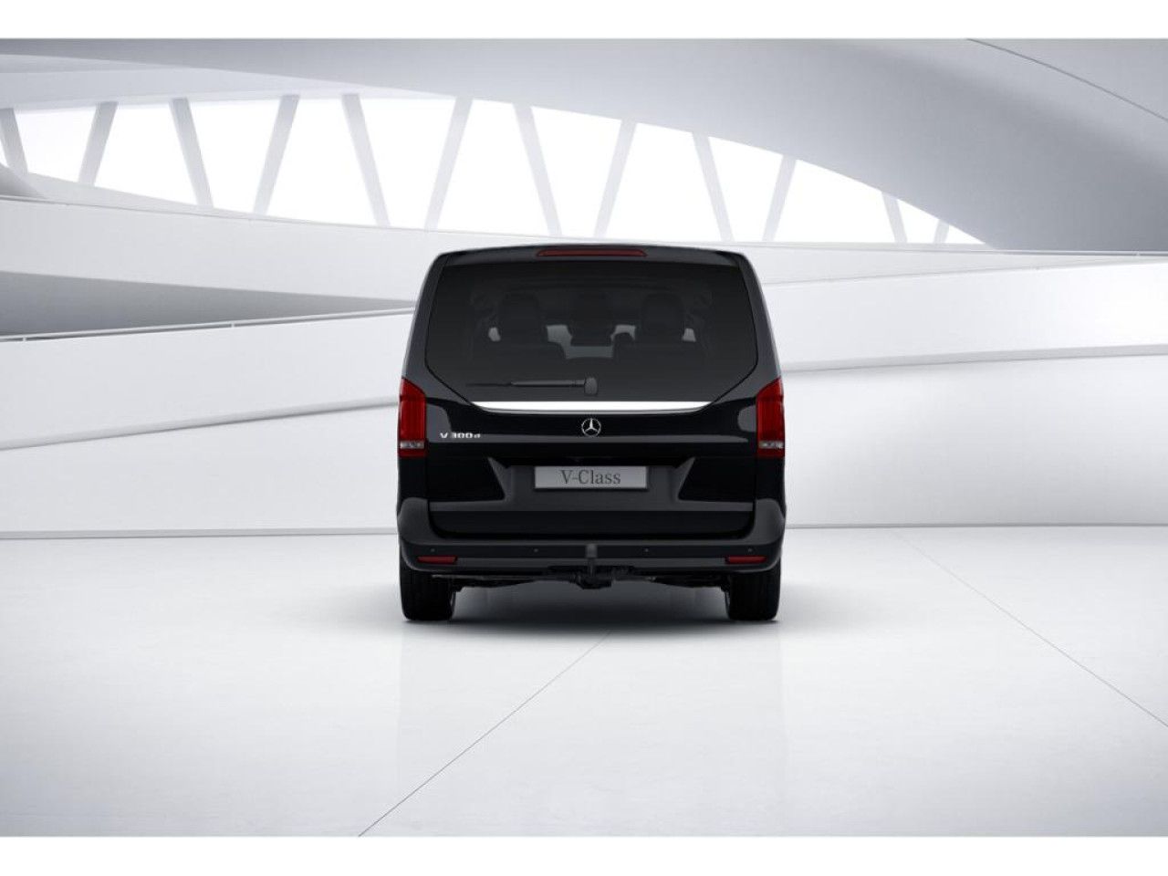 Mercedes-Benz V-Klasse – Bild 11