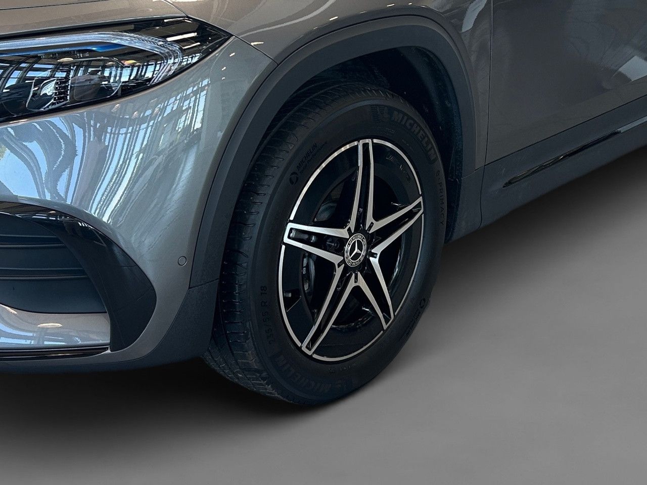 Mercedes-Benz EQB – Bild 10