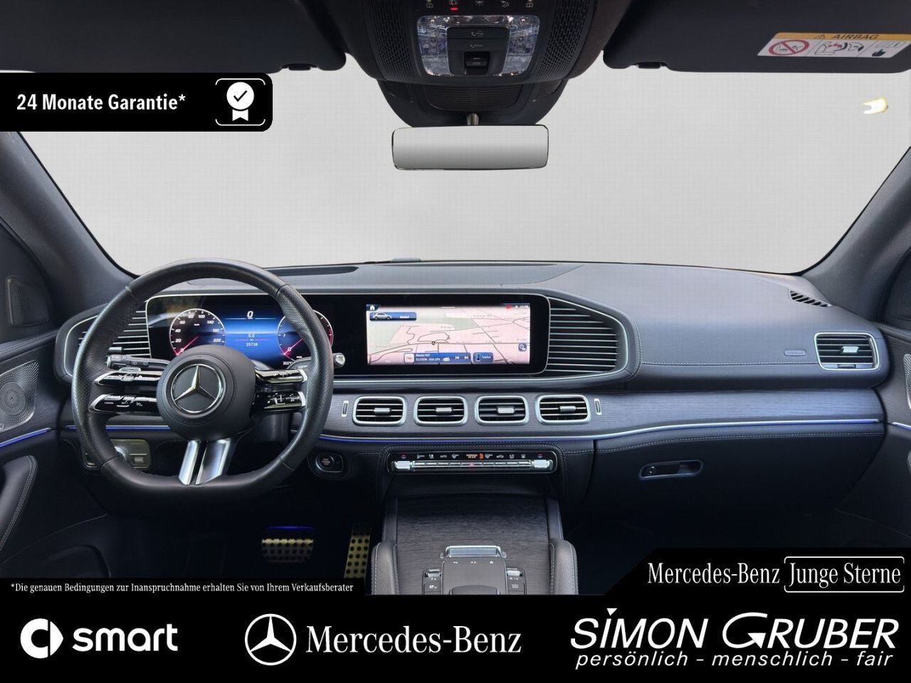 Mercedes-Benz GLE – Bild 14