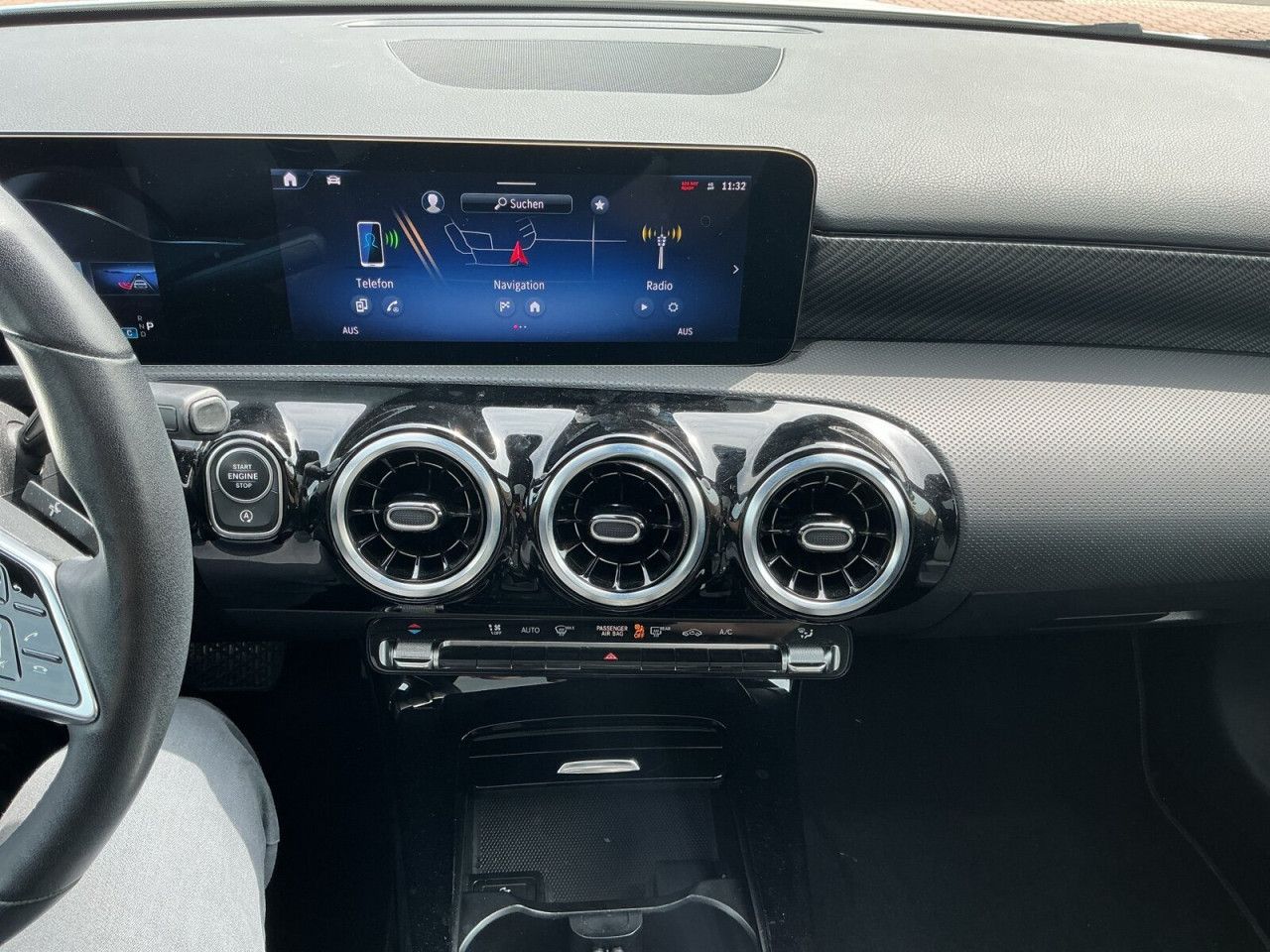 Mercedes-Benz A-Klasse – Bild 15