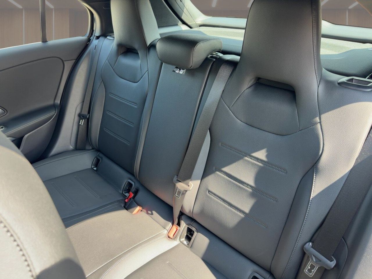 Mercedes-Benz A-Klasse – Bild 15