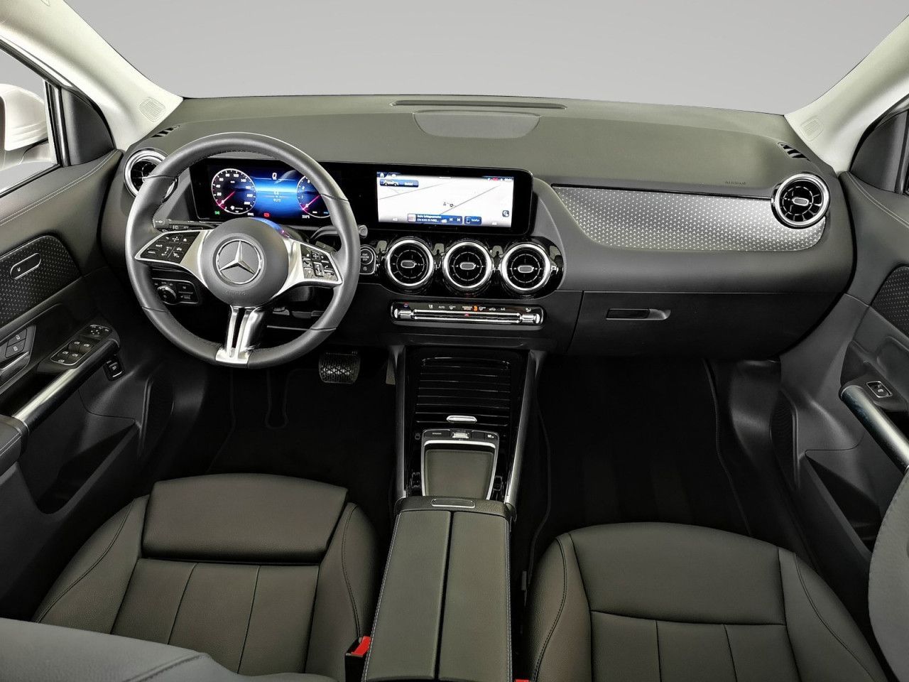 Mercedes-Benz GLA – Bild 7