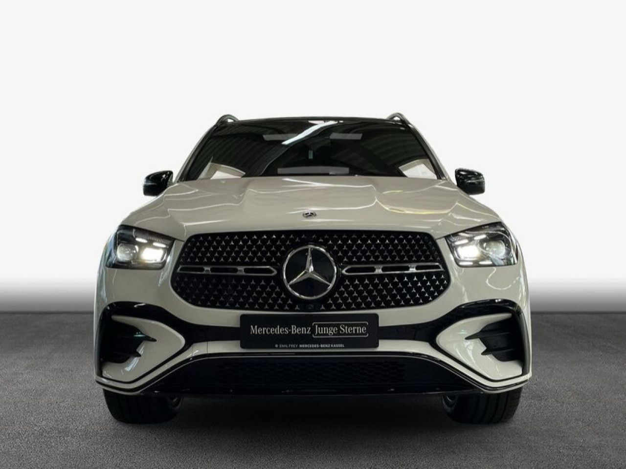 Mercedes-Benz GLE – Bild 3