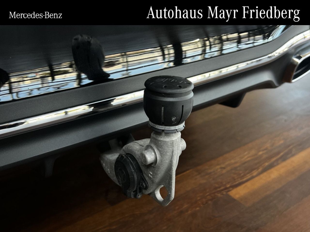 Mercedes-Benz C-Klasse – Bild 8