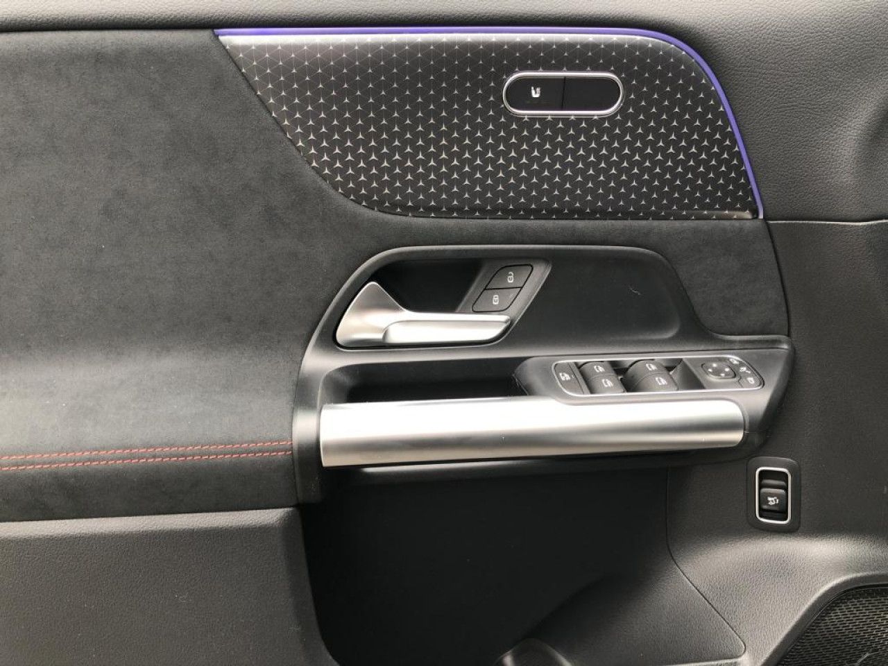 Mercedes-Benz GLA – Bild 15