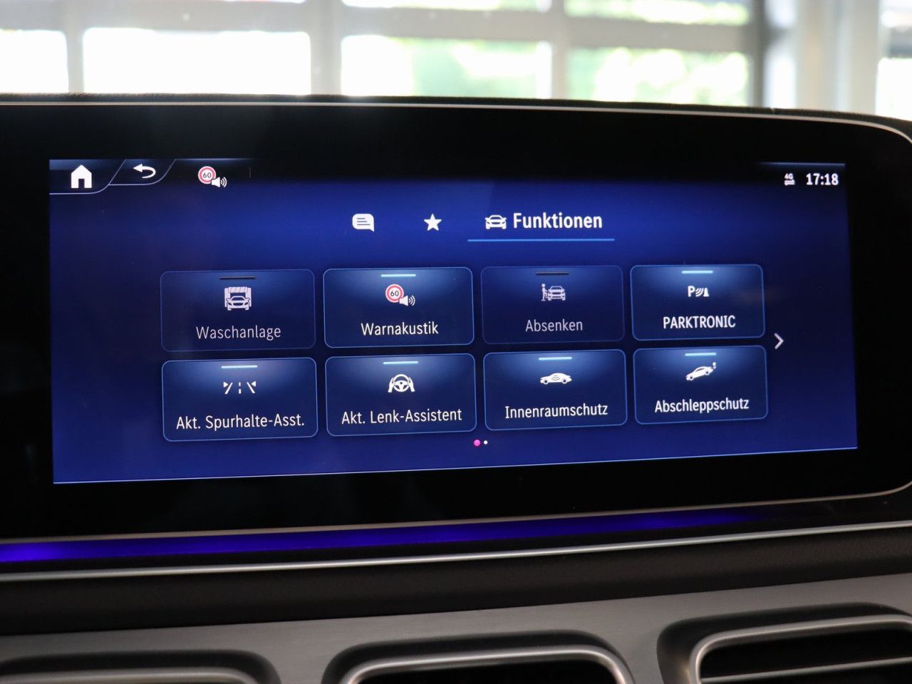 Mercedes-Benz GLS – Bild 22