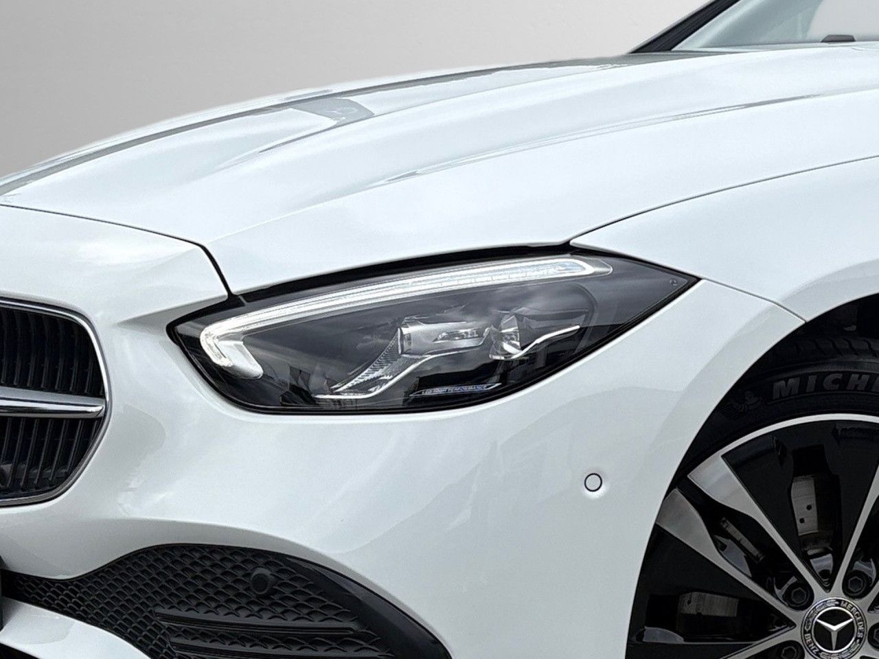 Mercedes-Benz C-Klasse – Bild 7