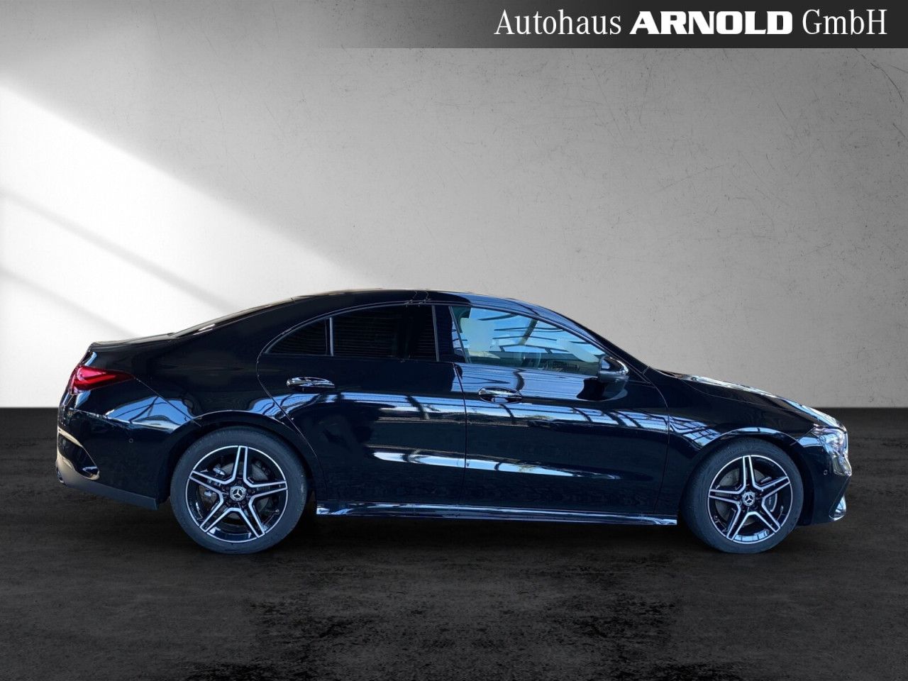 Mercedes-Benz CLA – Bild 6