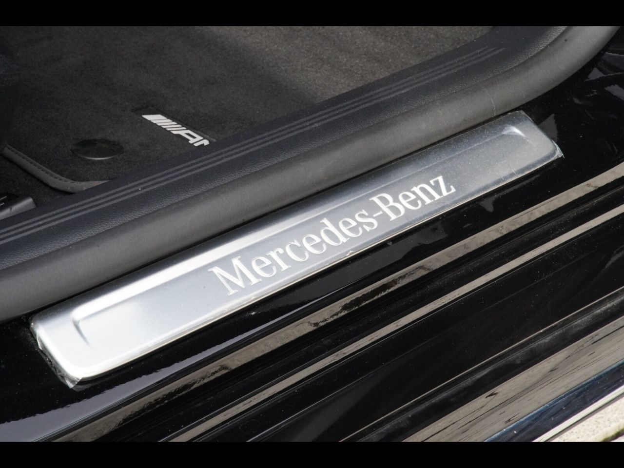 Mercedes-Benz E-Klasse – Bild 28