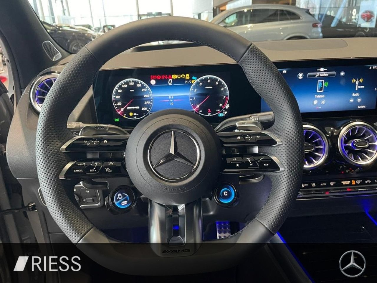 Mercedes-Benz GLA – Bild 14