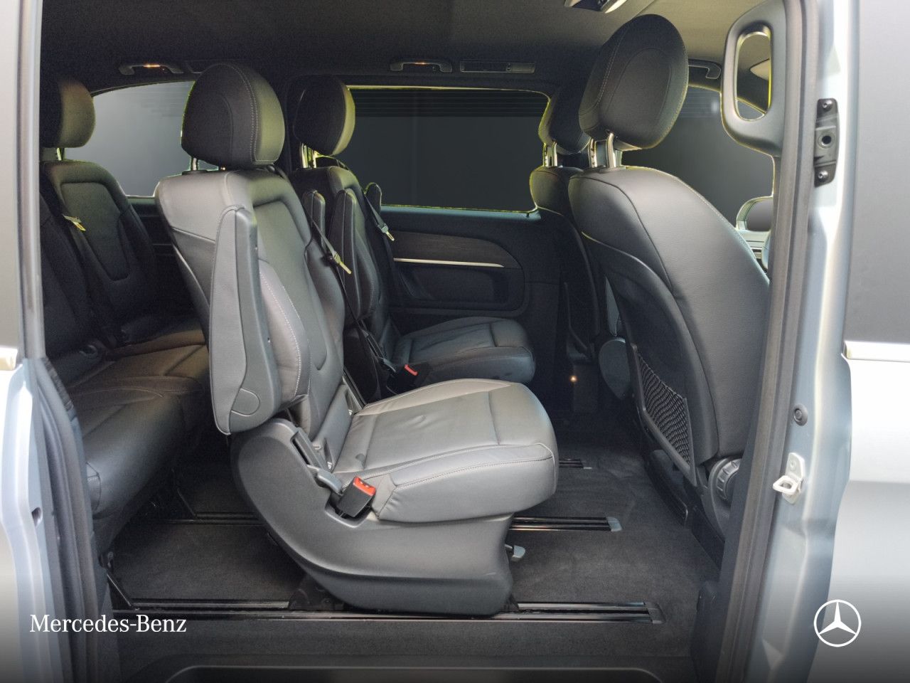 Mercedes-Benz V-Klasse – Bild 19