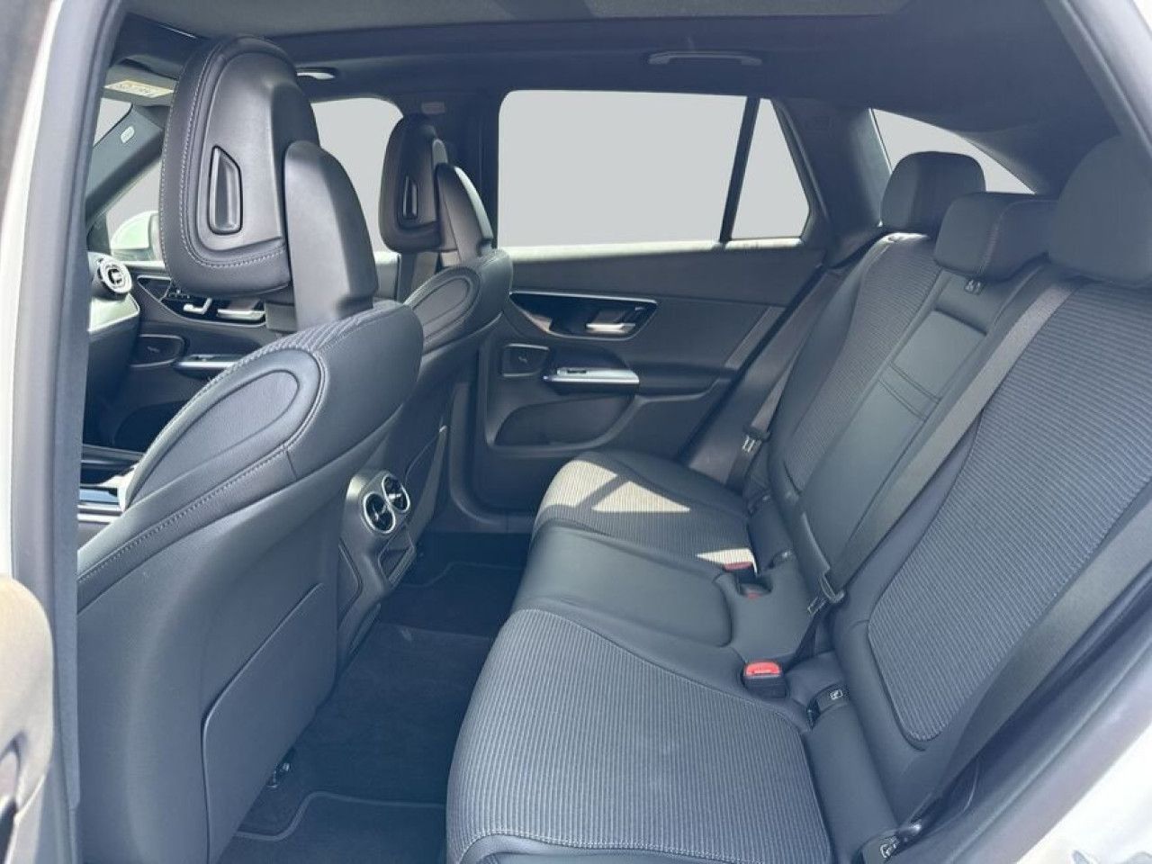 Mercedes-Benz GLC – Bild 11