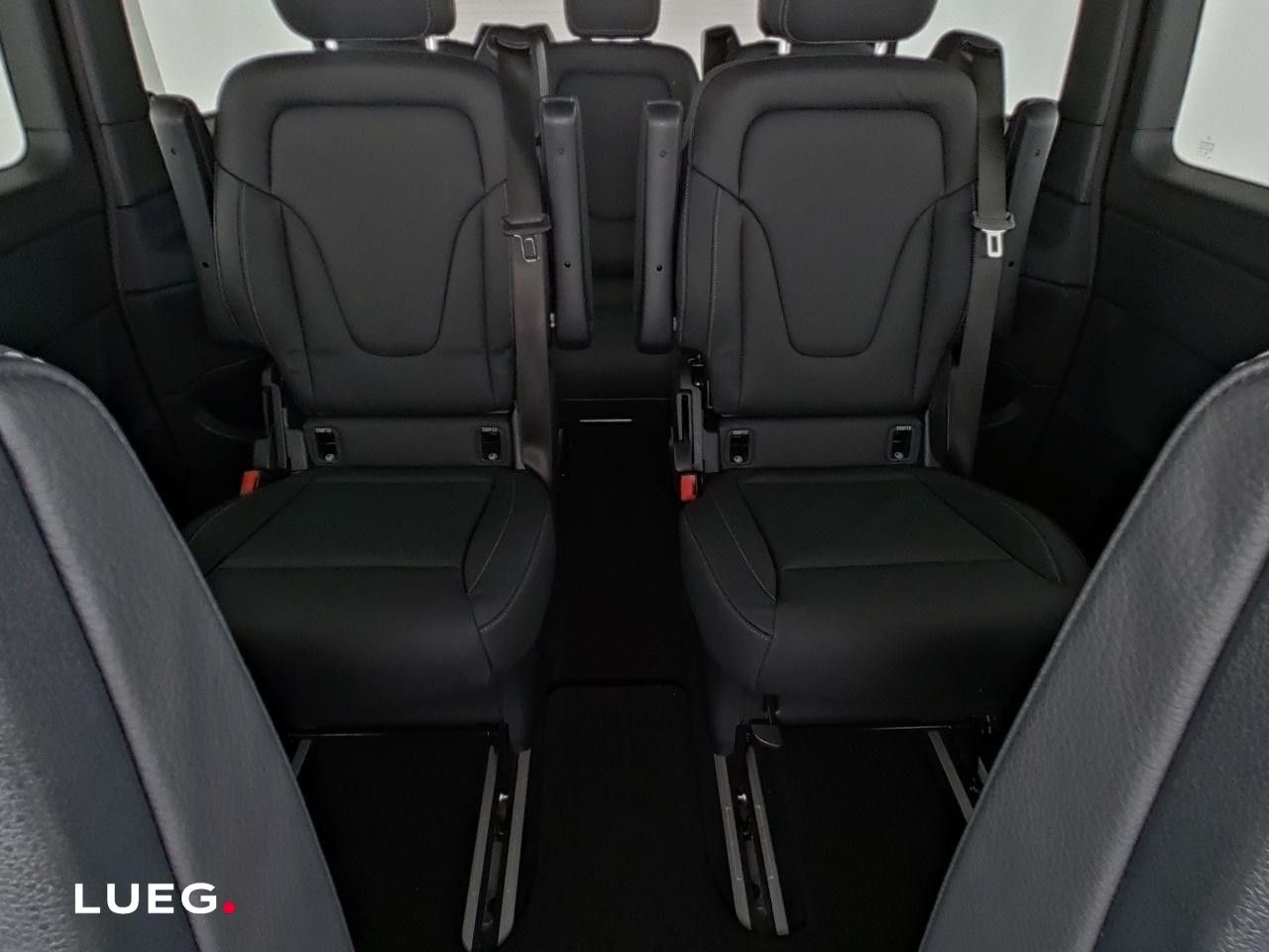 Mercedes-Benz V-Klasse – Bild 5