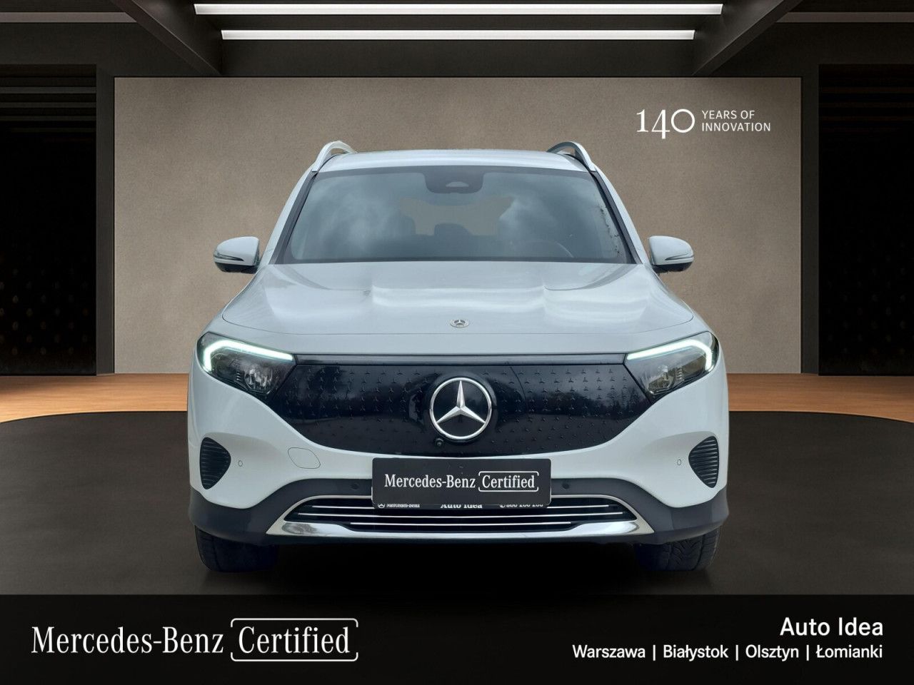 Zdj&eogon;cie pojazdu 6 / 24