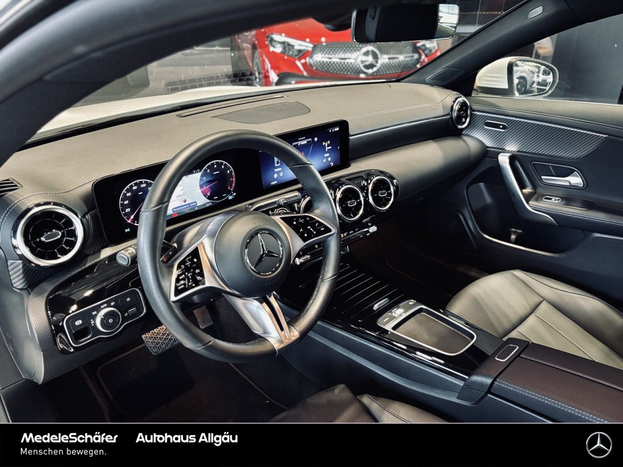 Mercedes-Benz CLA – Bild 3