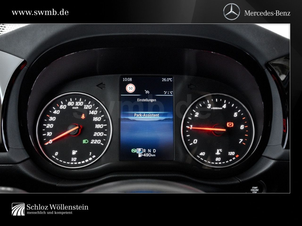 Mercedes-Benz T-Klasse – Bild 9