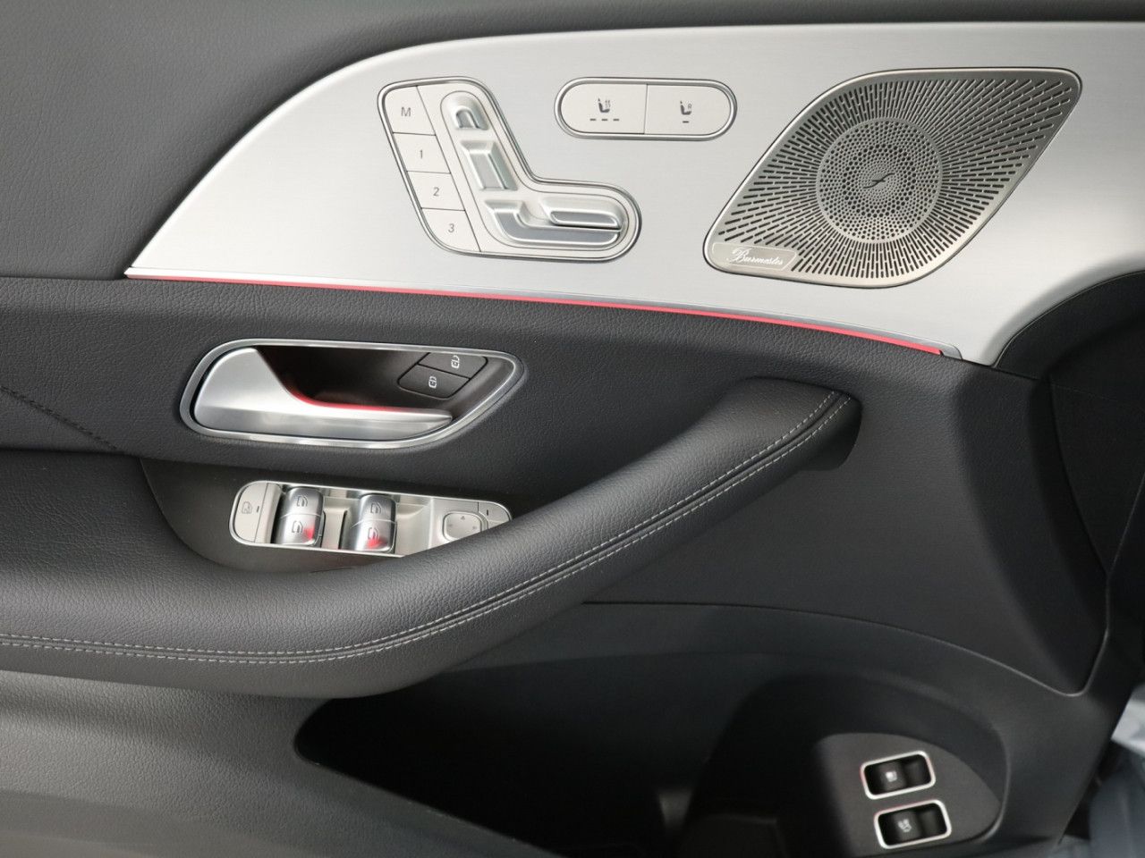 Mercedes-Benz GLE – Bild 20