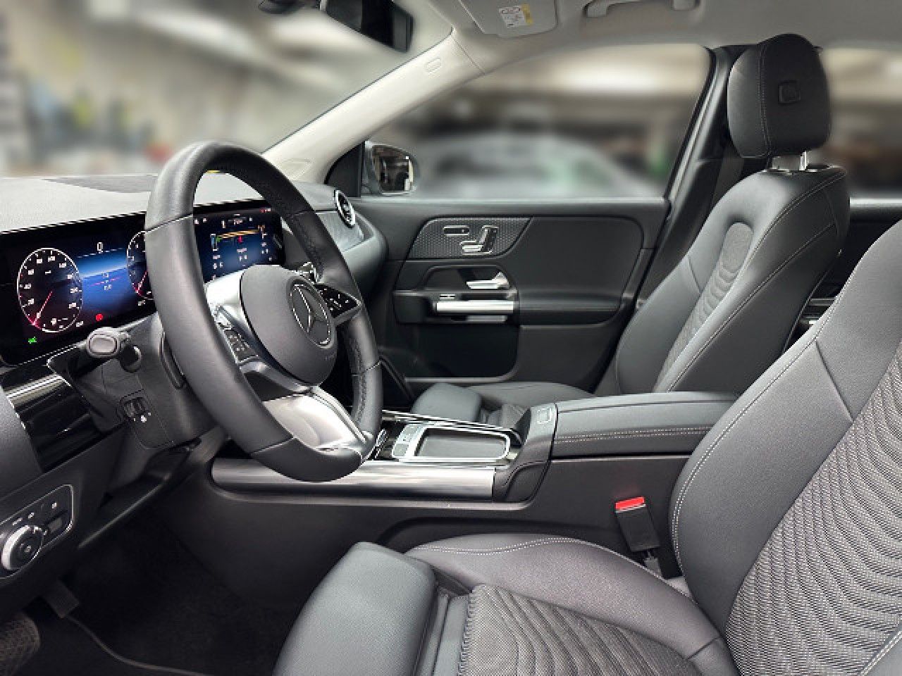 Mercedes-Benz GLA – Bild 7