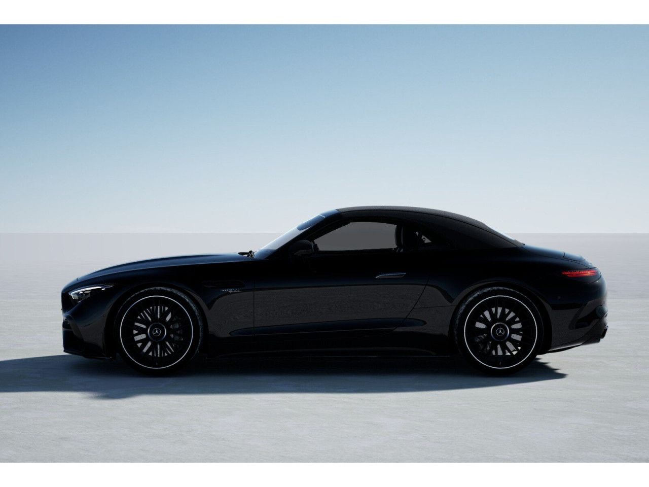Mercedes-Benz SL – Bild 2