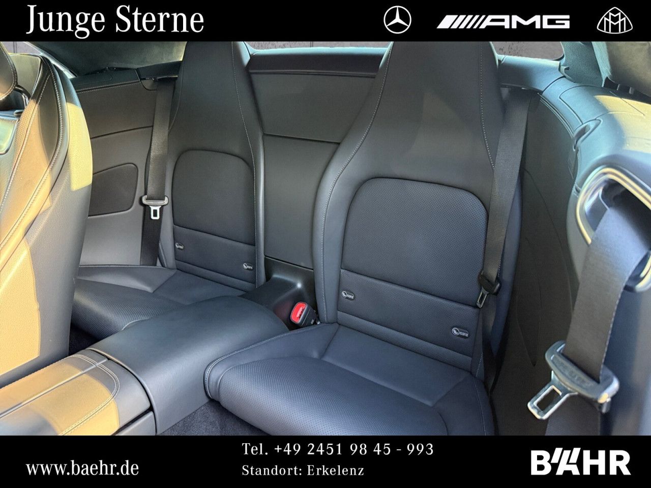Mercedes-Benz SL – Bild 9