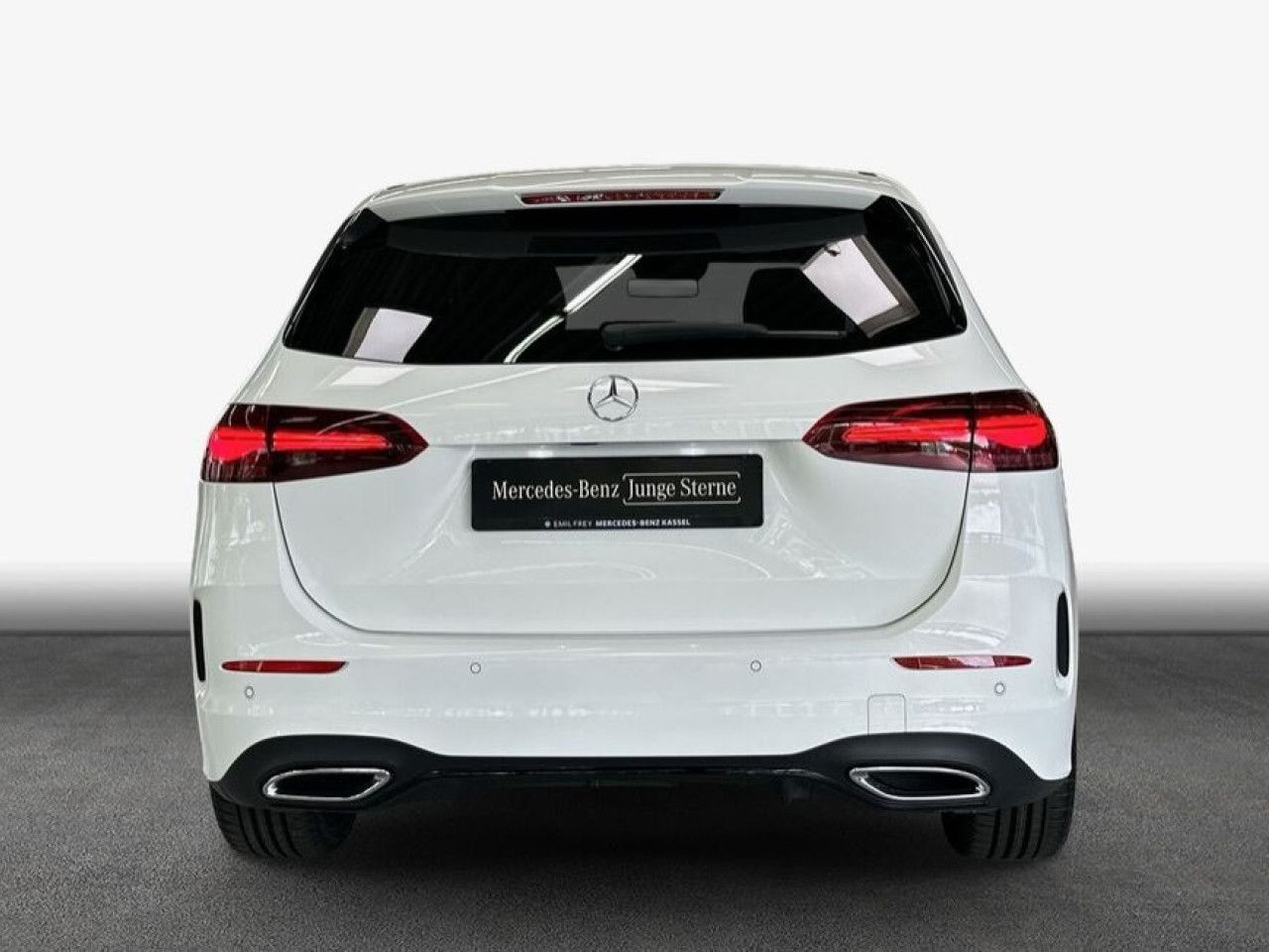 Mercedes-Benz B-Klasse – Bild 5