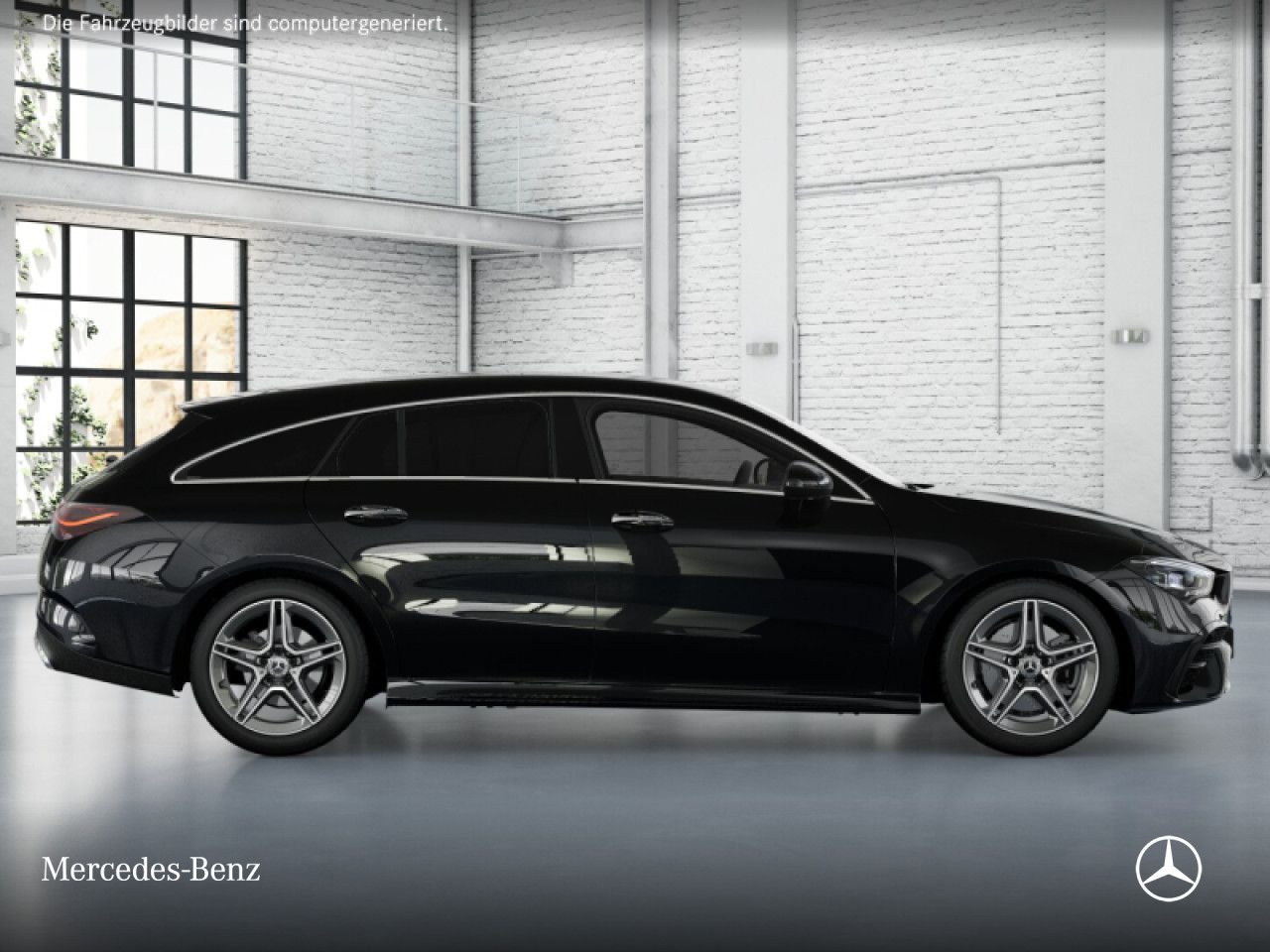 Mercedes-Benz CLA – Bild 16